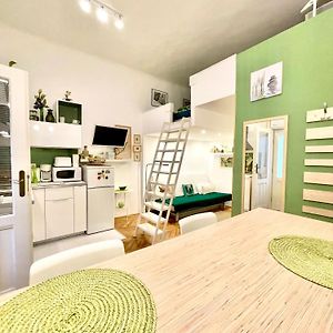 Studio Appartement